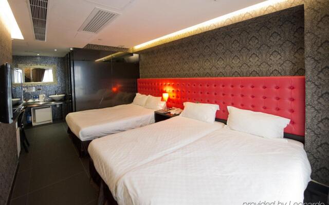 Wifi Boutique Hotel