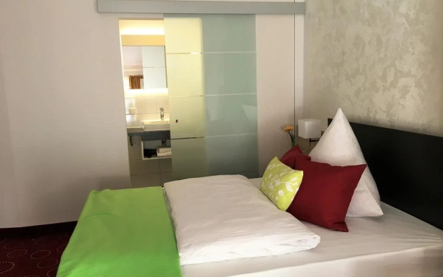 Waldgasthof St.Wolfgang