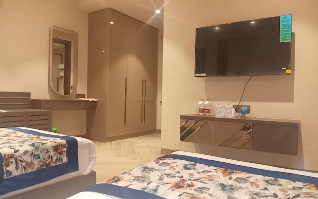 Hotel Cullinan By Qotel