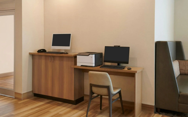 Residence Inn by Marriott Toronto Mississauga Southwest