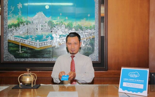 Airy Depok Kaliurang KM 4,2 Yogyakarta