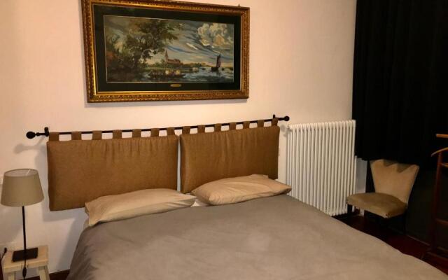 Veranda Liberty,Prestigioso Appartamento
