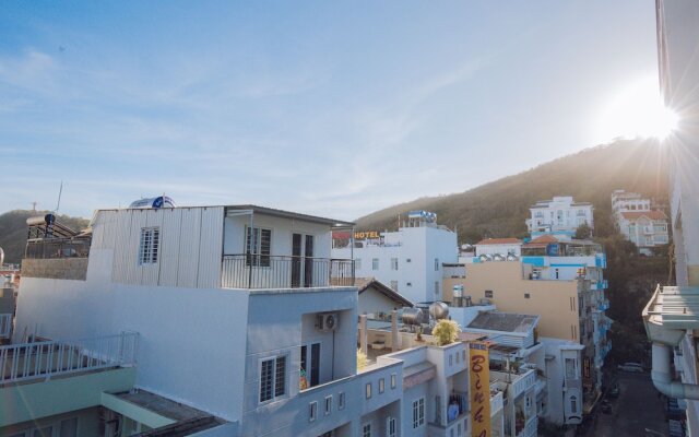 7S Hotel Tuong Lai And Apartment Vung Tau