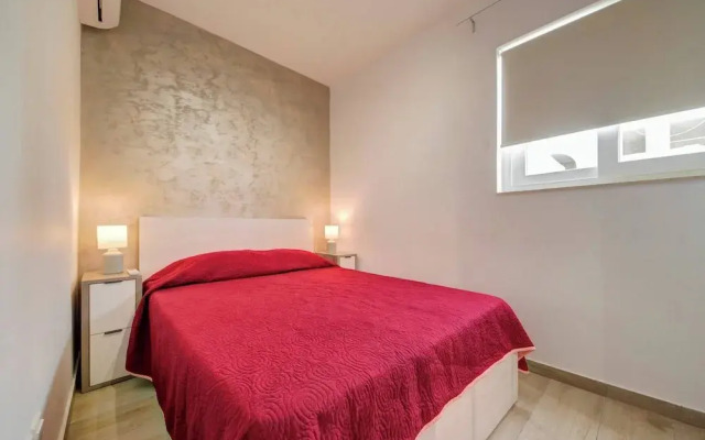 Beautiful 2 BDR Penthouse Near Valletta Sleeps 6