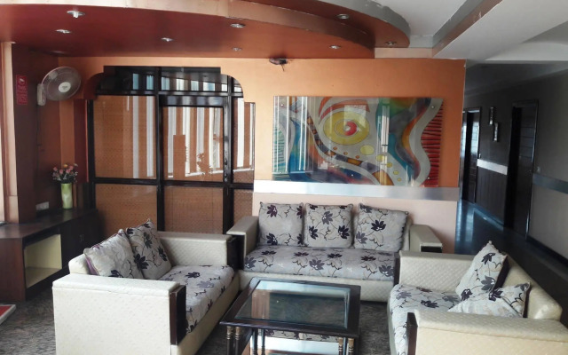 Hotel City Star