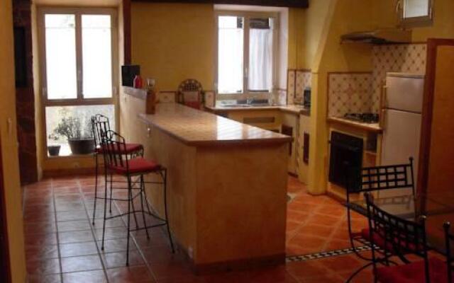 Appartement Vallombrosa