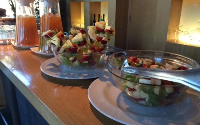 Meridiana Country Hotel