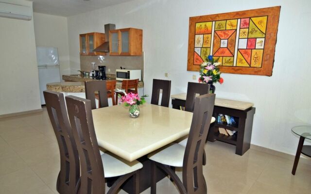 Rinconada del Mar Apartamentos by CSR