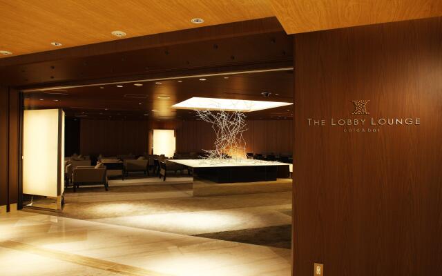 ANA Crowne Plaza Osaka by IHG