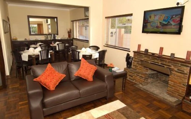 Algoa Bay Bed & Breakfast