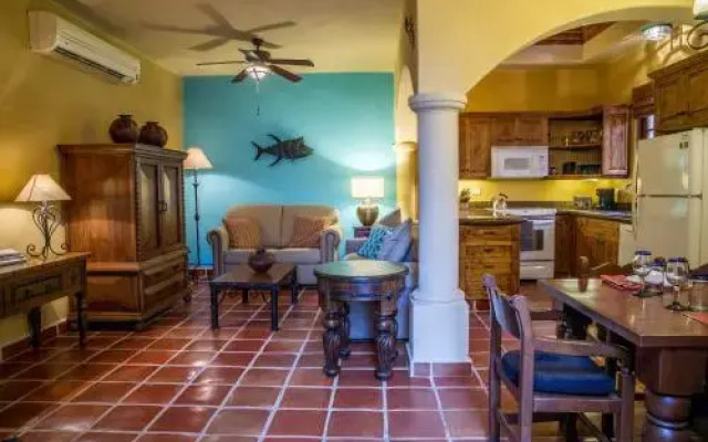 Ocean Golf & Villa Rentals