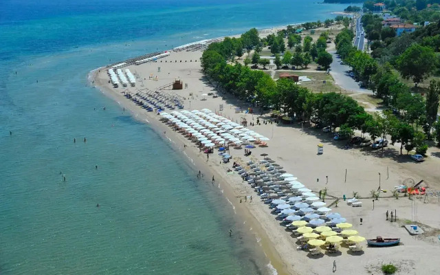 Avaton Luxury Resort