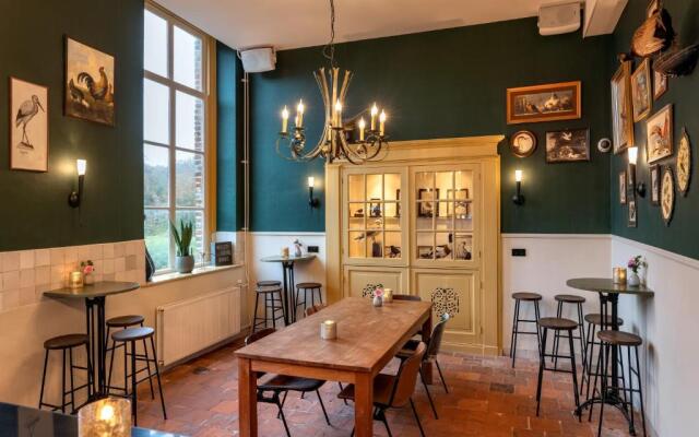 Stayokay Domburg - Hostel