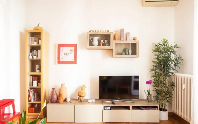 Casa Romitino Homeby