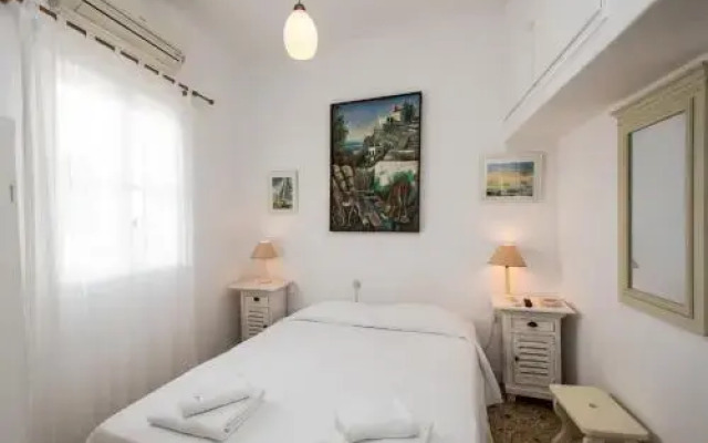 Hotel Delphines