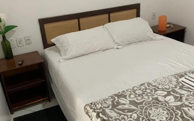 Pousada Paraíso dos Guarás