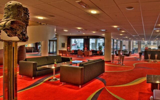 Scandic Parken