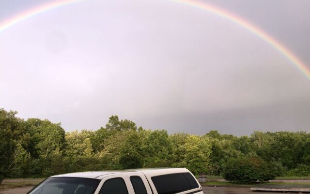 Budget Inn North Stonington