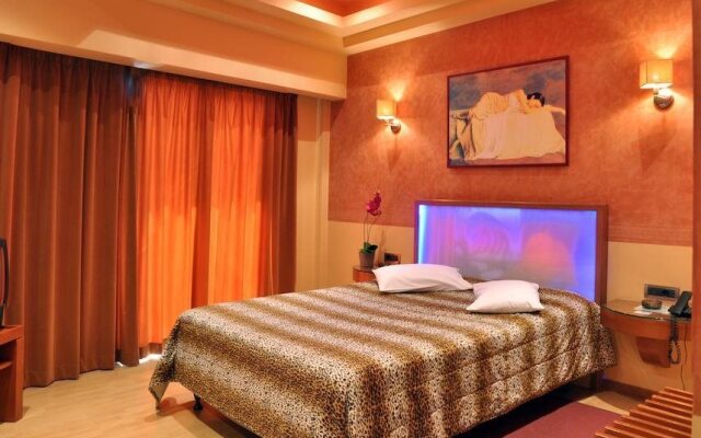 Hotel Bella Vista