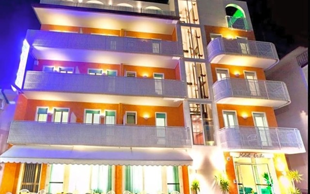 Hotel Erika