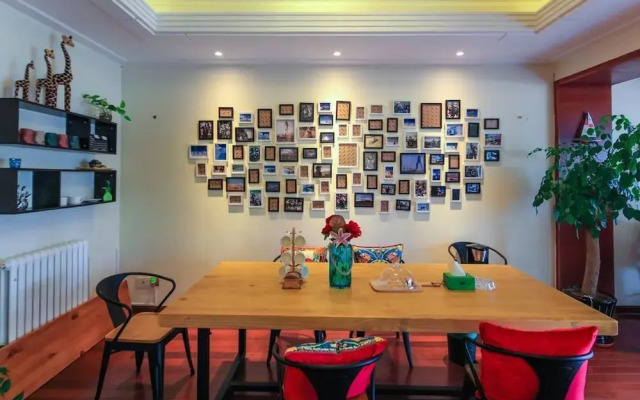 Yunyou Hostel