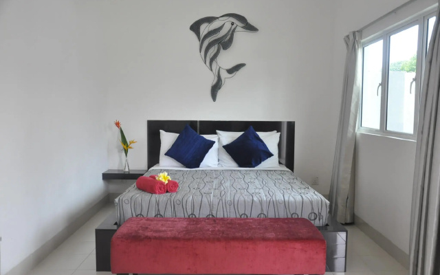 Langkawi Chantique