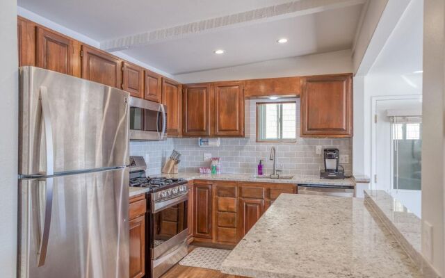 Regatta Park Lake House