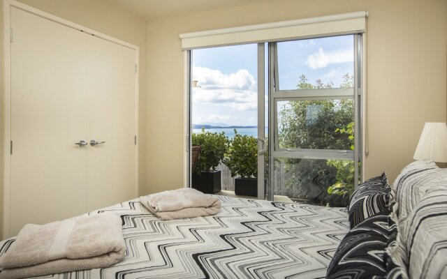 Tahi Lodge - Matakana Coast