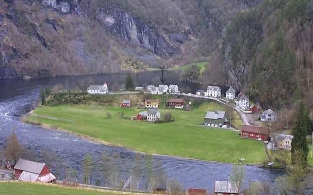 Bergagarden Skomakarhuset