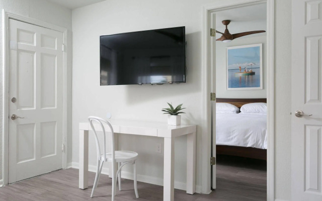 Hotel Cabana Clearwater Beach