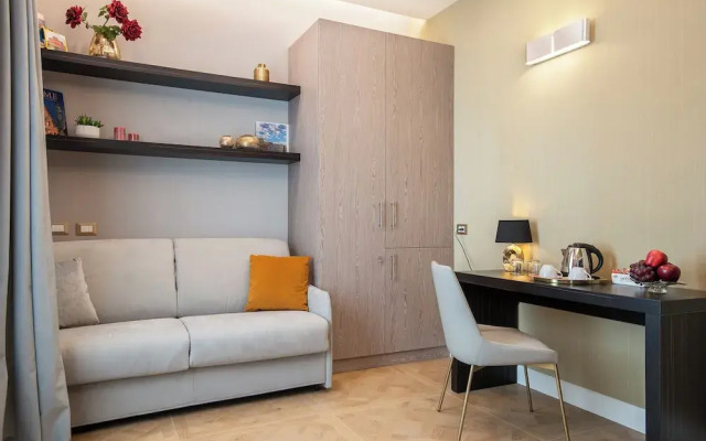 VentiSettembre Private Suites