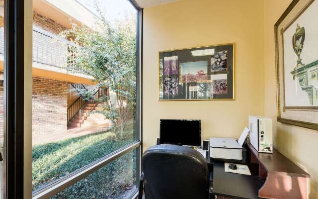 Quality Inn Blytheville