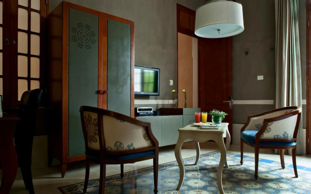 Rosas & Xocolate, Mérida, a Member of Design Hotels