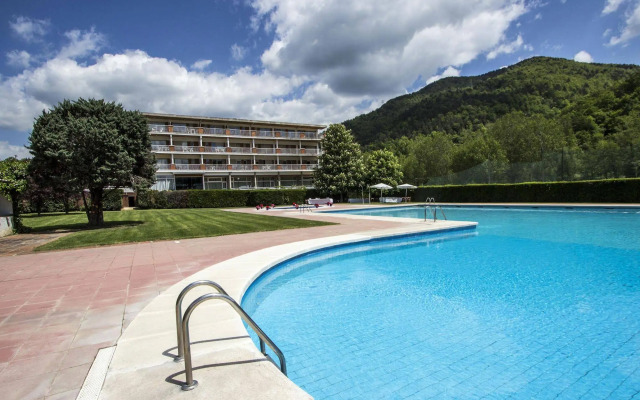 Hotel Solana del Ter