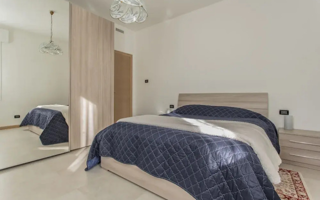 Appartamento Parco Città