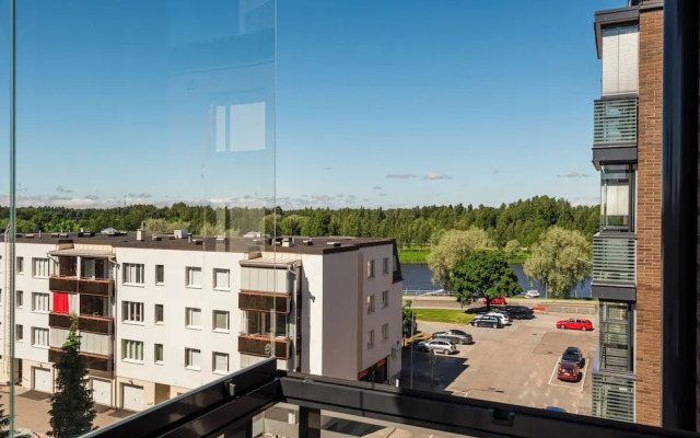 Borg Housing Katariinankatu