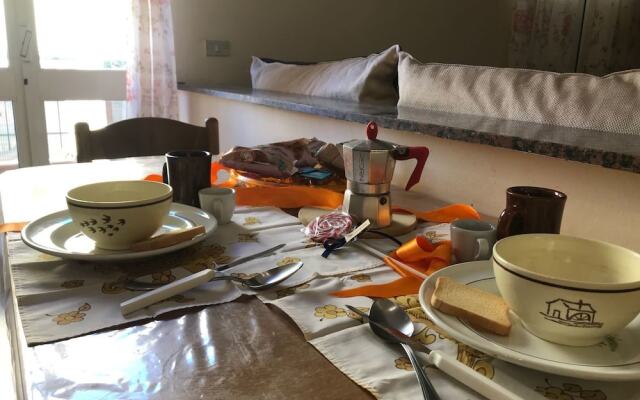 B&B Il Corallo