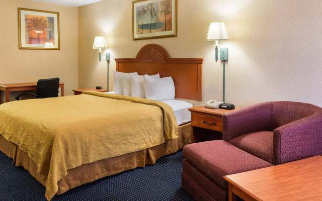 Quality Inn Little Creek