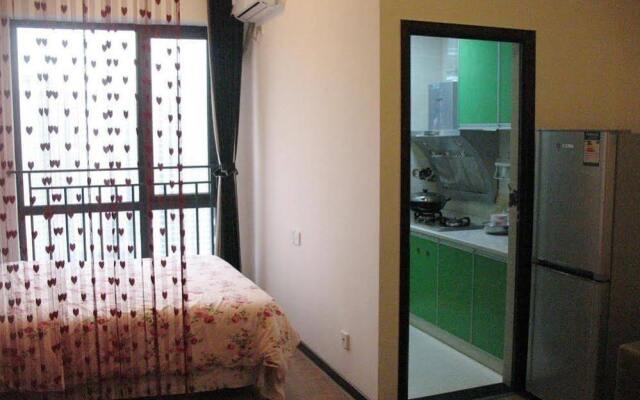 Xinyi Apartment