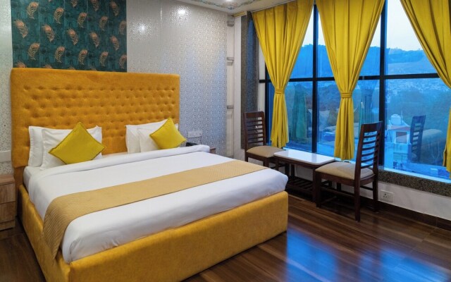 Pax Grand Blue Udaipur