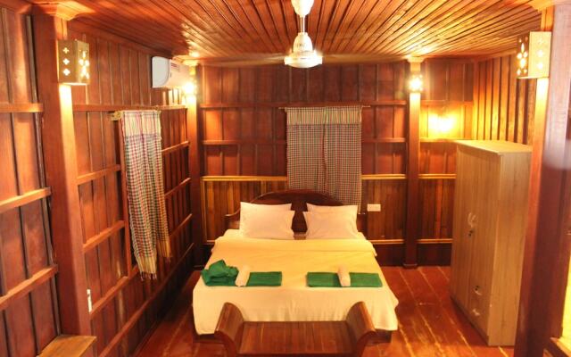 Angkor Rest Villa