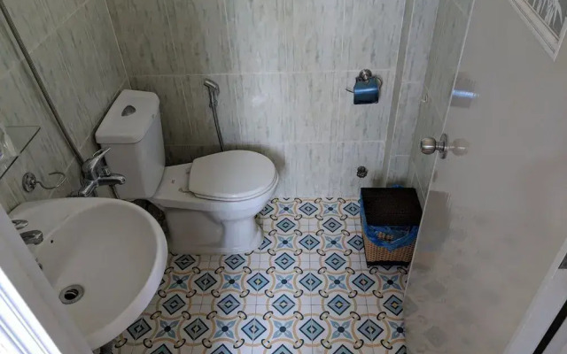 Lapaz Homestay Da Nang
