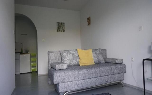 Tatjana - 300 m from beach - A1(2+2)