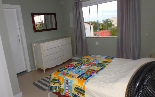 Pousada Residencial Marondas