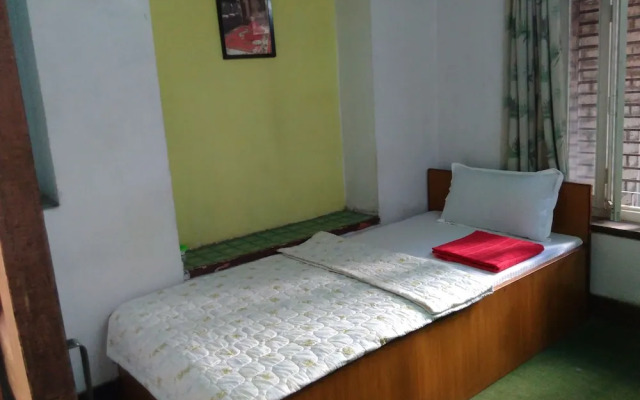 Big Bell Guest House