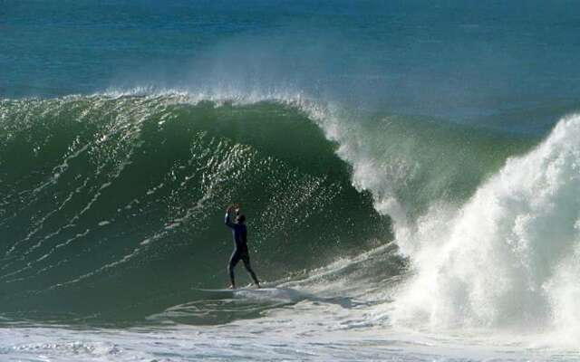 Surf Yoga Ericeira Guest House