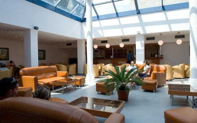 Hotel Sirena