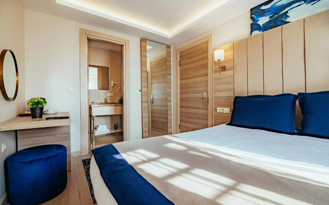 The Milltown Sisli