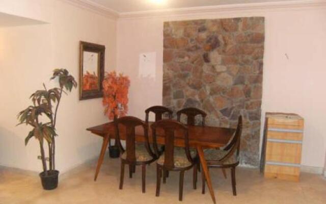 300 sqm2 flat in Cairo
