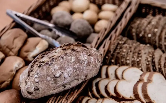 Hotel & Congrescentrum Mennorode